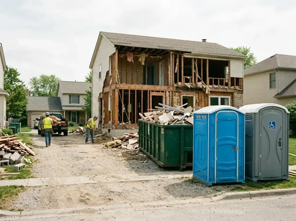 home-renovation-demolition-sit-010 — frequently asked questions, Portable Toilet & Dumpsters Rental in Pinehurst, TX